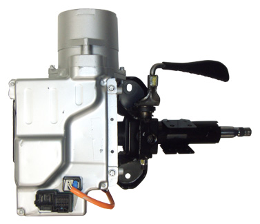 LIZARTE 08.26.3500 Lenksäule für FIAT