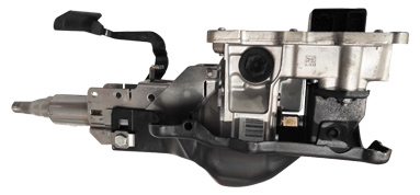 LIZARTE 08.26.4001 Lenksäule für FIAT LANCIA