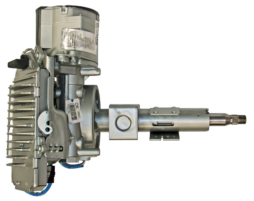 LIZARTE 08.26.4501 Lenksäule für FIAT