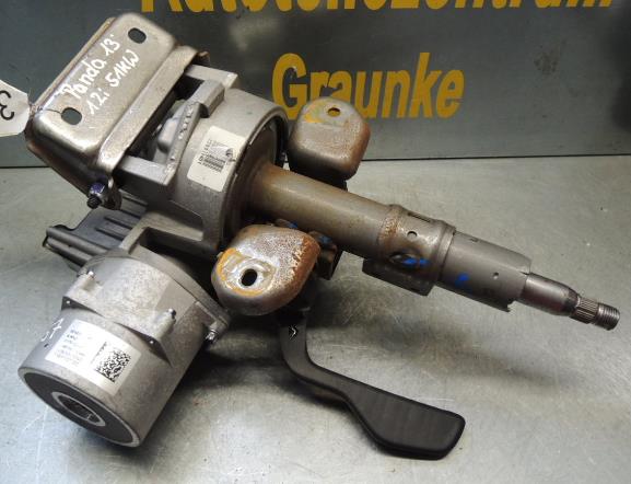 LIZARTE 08.26.4606 Lenksäule für FIAT