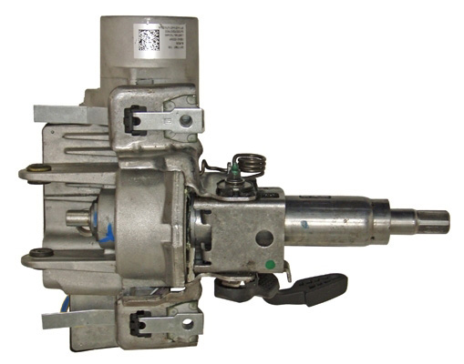 LIZARTE 08.26.5001 Lenksäule für FIAT