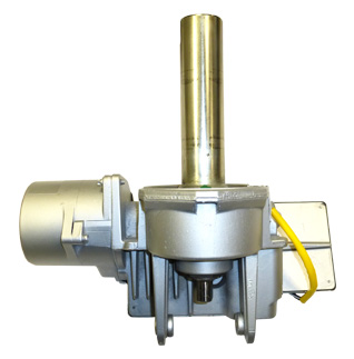 LIZARTE 08.26.5002 Lenksäule für FIAT