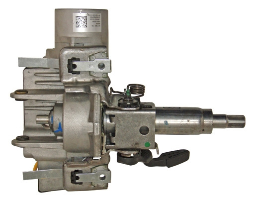 LIZARTE 08.26.5004 Lenksäule für FIAT