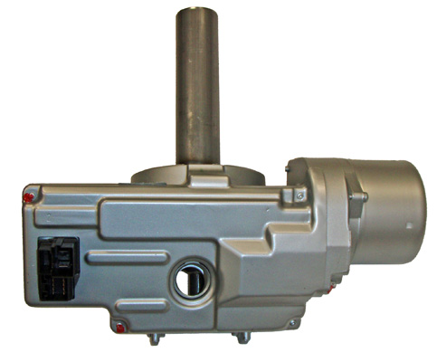 LIZARTE 08.26.5010 Lenksäule für ABARTH FIAT