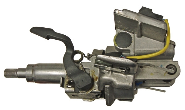 LIZARTE 08.26.5015 Lenksäule für FIAT