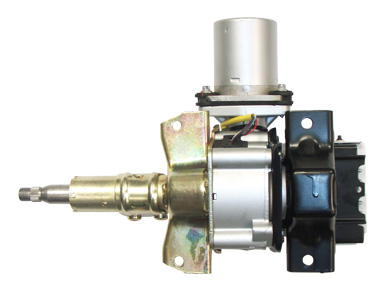 LIZARTE 08.26.5353 Lenksäule für FIAT