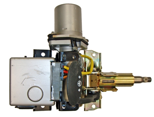 LIZARTE 08.26.5354 Lenksäule für FIAT