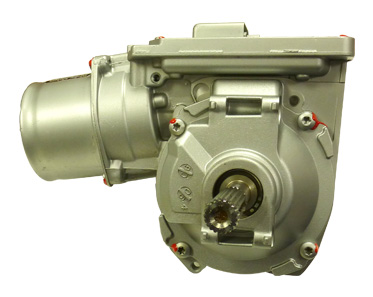 LIZARTE 08.26.5700 Lenksäule für FIAT