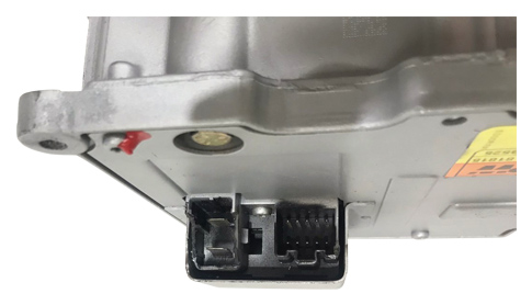 LIZARTE 08.26.5701 Lenksäule für FIAT