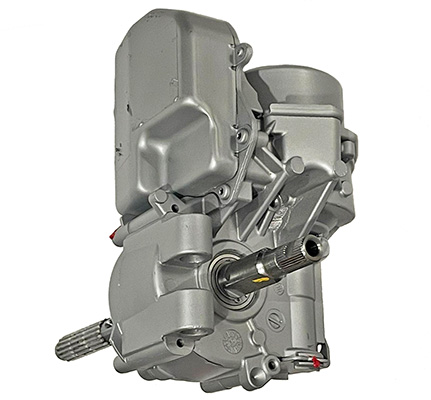 LIZARTE 08.35.1501 Lenksäule für HYUNDAI