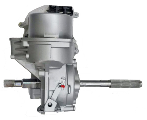 LIZARTE 08.35.1510 Lenksäule für HYUNDAI