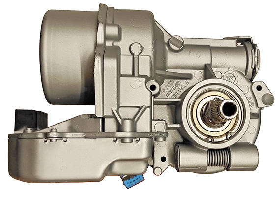 LIZARTE 08.35.1511 Lenksäule für HYUNDAI