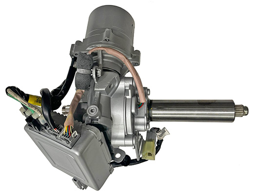 LIZARTE 08.35.1600 Lenksäule für HYUNDAI