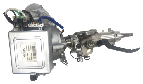 LIZARTE 08.35.2000 Lenksäule für HYUNDAI