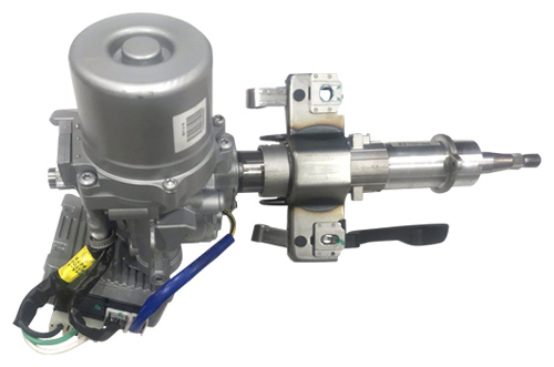 LIZARTE 08.35.2000 Lenksäule für HYUNDAI