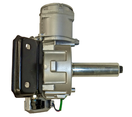 LIZARTE 08.48.1500 Lenksäule für LANCIA