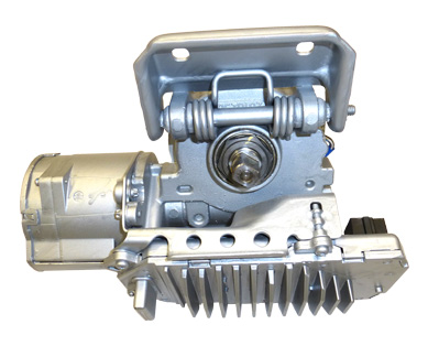 LIZARTE 08.48.2000 Lenksäule für LANCIA