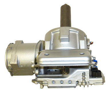 LIZARTE 08.48.2000 Lenksäule für LANCIA