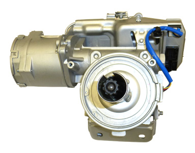 LIZARTE 08.48.2000 Lenksäule für LANCIA