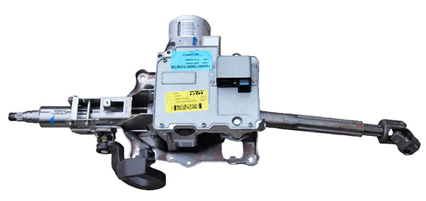 LIZARTE 08.48.3003 Lenksäule für LANCIA