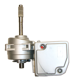 LIZARTE 08.60.1001 Lenksäule für NISSAN