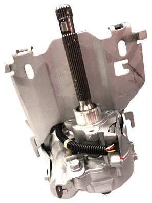 LIZARTE 08.60.1200 Lenksäule für NISSAN
