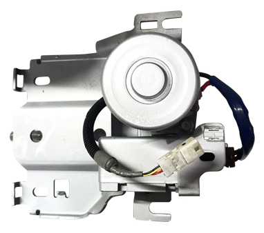 LIZARTE 08.60.1200 Lenksäule für NISSAN