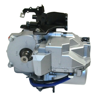 LIZARTE 08.60.1600 Lenksäule für NISSAN