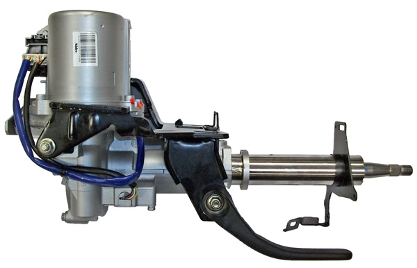 LIZARTE 08.60.1600 Lenksäule für NISSAN