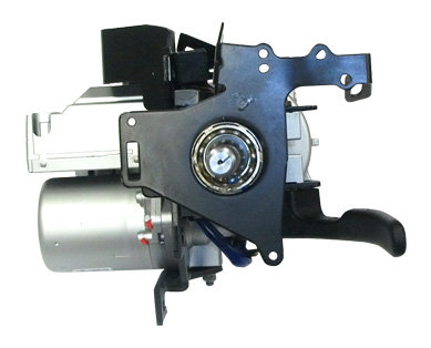 LIZARTE 08.60.1600 Lenksäule für NISSAN