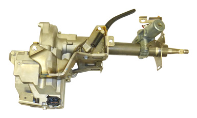 LIZARTE 08.60.1900 Lenksäule für NISSAN