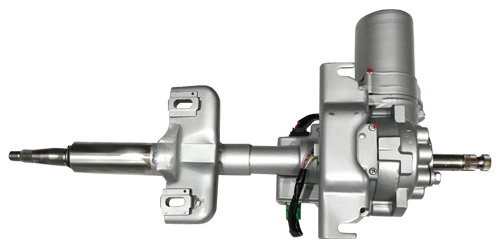LIZARTE 08.62.1100 Lenksäule für OPEL SUZUKI