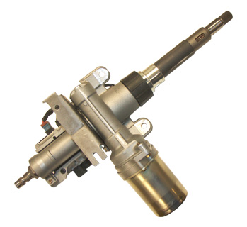 LIZARTE 08.62.1270 Lenksäule für OPEL
