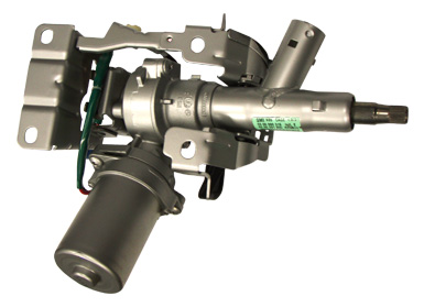 LIZARTE 08.70.0600 Lenksäule für RENAULT