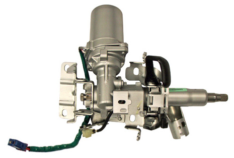 LIZARTE 08.70.0600 Lenksäule für RENAULT