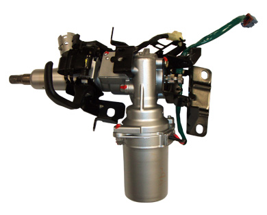 LIZARTE 08.70.0600 Lenksäule für RENAULT