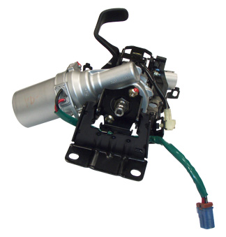 LIZARTE 08.70.0600 Lenksäule für RENAULT