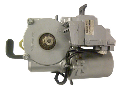 LIZARTE 08.70.0900 Lenksäule für RENAULT