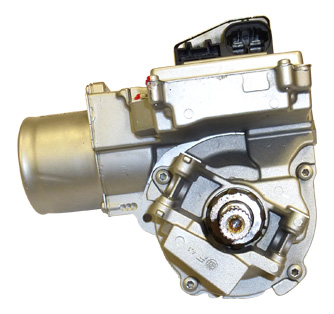 LIZARTE 08.70.1200 Lenksäule für RENAULT