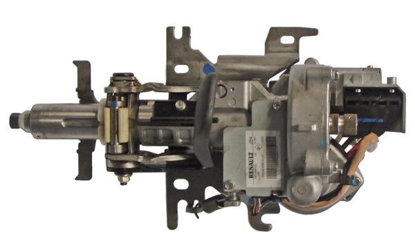LIZARTE 08.70.1405 Lenksäule für RENAULT