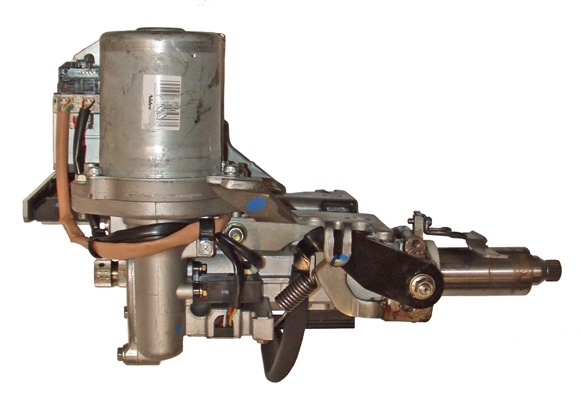 LIZARTE 08.70.1405 Lenksäule für RENAULT