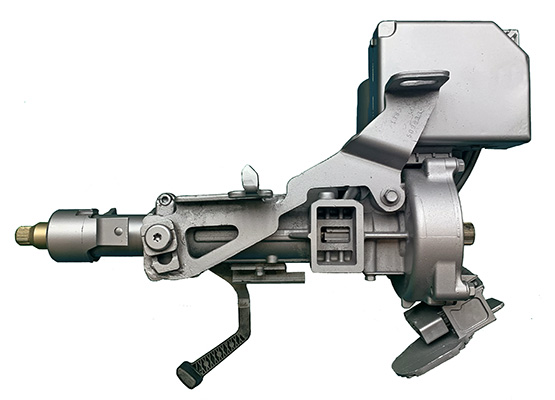 LIZARTE 08.70.1501 Lenksäule für RENAULT