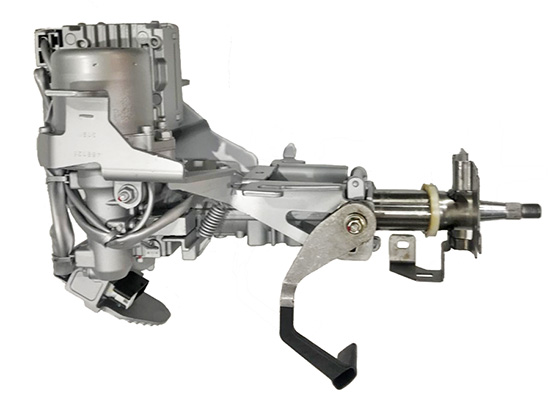 LIZARTE 08.70.1505 Lenksäule für RENAULT SAMSUNG