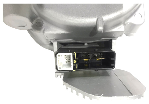 LIZARTE 08.70.1505 Lenksäule für RENAULT SAMSUNG