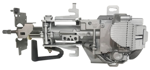 LIZARTE 08.70.1505 Lenksäule für RENAULT SAMSUNG