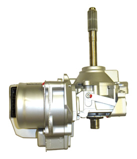 LIZARTE 08.70.2000 Lenksäule für RENAULT