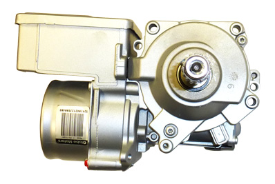 LIZARTE 08.70.2000 Lenksäule für RENAULT