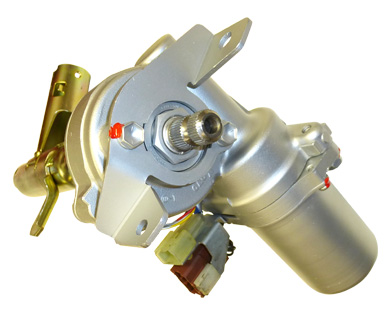 LIZARTE 08.70.2500 Lenksäule für RENAULT