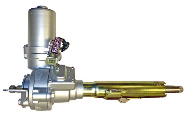 LIZARTE 08.70.2500 Lenksäule für RENAULT