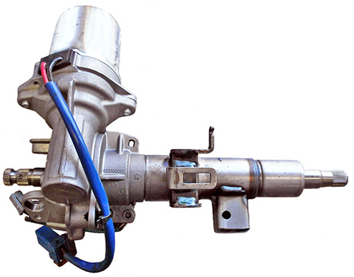 LIZARTE 08.70.2800 Lenksäule für RENAULT